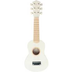 Magni Musiklegetøj Magni Guitar beige