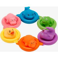 Vital Baby Swim Rings