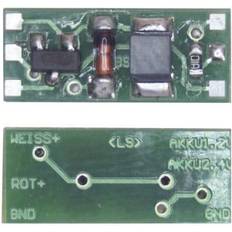 Rakennussarjat Sol-Expert 90444 CarSystem belysningssæt 1 3 V (L x B x H) 14 x 6 x 3.5 mm