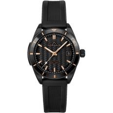 Norqain Ure Norqain Norqain Adventure Sport Limited Edition Pieces 37mm 75 Worldwide (NB1801B81GA/B183/18BRE.16B)