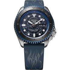 Seiko limited edition Seiko 5 One Piece Sports Limited Edition (SRPH71K1)