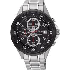 Seiko Chronograph Armbandsur Seiko Chronograph (SKS633P1)