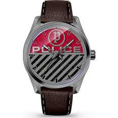 Police Montres-bracelets Police Grille (PEWJA2121402)