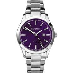 Sekonda (40366)