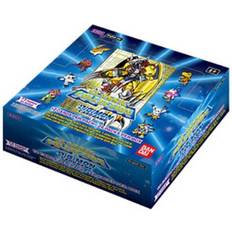 Digimon display Bandai Digimon Card Game: Classic Collection (EX-01) Booster Display