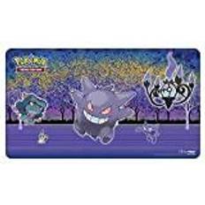 Pokemon playmat Ultra Pro Pokemon Spillemåtte (Playmat) Gallery Series: Haunted Hollow #15798