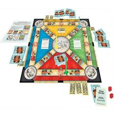Aquarius Seinfeld Happy Festivus Board Game