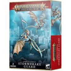 Games Workshop Age of Sigmar: Stormcast Eternals Stormdrake Guard