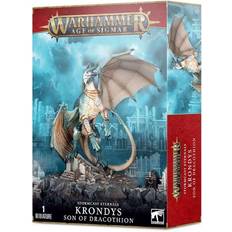 Games Workshop STORMCAST ETERNALS: KRONDYS SON OF DRACOTHIAN