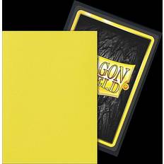 Dragon Shield Standard Sleeves Dual Matte Lightning