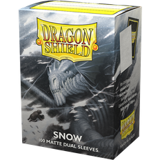 Dragon shield matte Dragon Shield Matte Dual Snow (100)