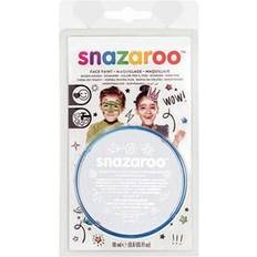 Children - Halloween Makeup Snazaroo Face Paint White