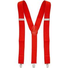 Abiti eleganti Widmann Bretelle Rosso