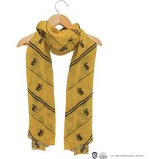 Gelb Zubehör Harry Potter Hufflepuff Lightweight Scarf