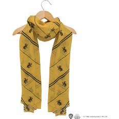 Hufflepuff scarf light weight