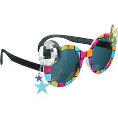 Amscan Glasses Disco