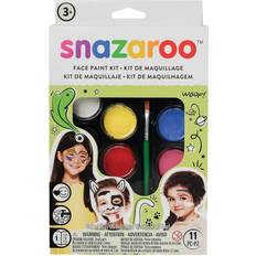 Bristol Novelty Snazaroo Face Paint Kit