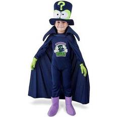 Superthings My Other Me Costume Superthings Enigma