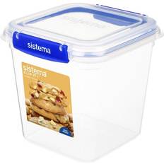 Sistema Klip It Plus Madkasse 2.2L