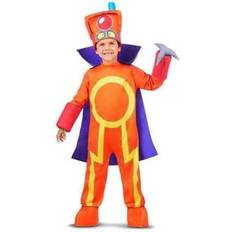 Superthings Desconocido Kostume Superthings Oculus