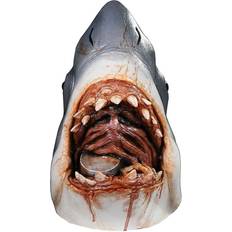 Morris Jaws Bruce The Shark Mask