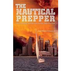 Prepper The Nautical Prepper (Häftad)