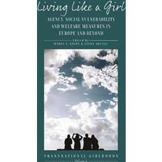 Living Like a Girl (Inbunden)