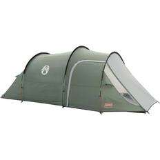 Coleman Separate Sleeping Area Tents Coleman Coastline 3 Plus