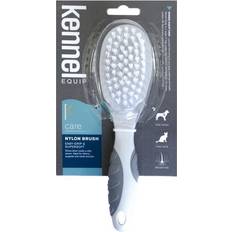 Kennel Hunde Kæledyr Kennel Supersoft Nylon Brush S