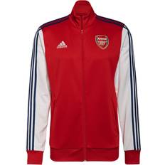 Arsenal FC Jackets & Sweaters Adidas Arsenal 3 Stripes Track Top 21/22 Sr