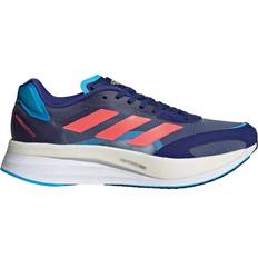 Adidas boston adidas Adizero Boston 10 M - Legacy Indigo/Turbo/Sky Rush