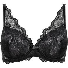Tanya Fill Bra - Black