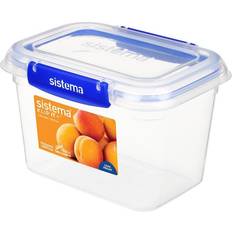 Sistema Klip It Plus Matlåda 1.49L