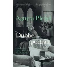 Dubbelporträtt : en roman om Agatha Christie och Oskar Kokoschka (Häftad)