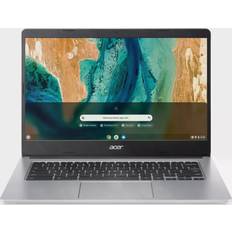 Acer Chromebook Kannettavat tietokoneet Acer Chromebook CB314-2H-K1GJ Tietokone