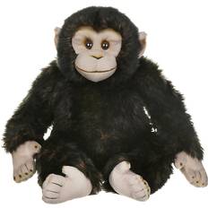 Living Nature Chimpanzee 24cm