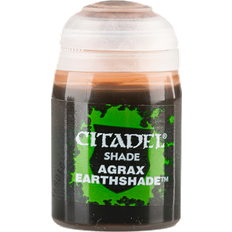 Games Workshop Shade: Agrax Earthshade