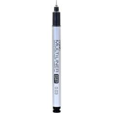 Copic Multiliner SP Black