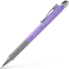 Faber castell stiftblyant Faber-Castell stiftblyant, 0,7 mm Lilla