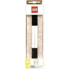 Euromic LEGO Gel Pen Sort 2-pak