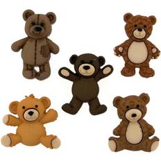 Efco Boutons Oursons