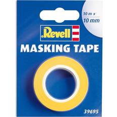 Jaune Arts et Métiers Revell Masking tape 10 mm