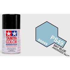 Tamiya PS-49 Anodised Blue