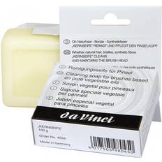 Da Vinci Penslar Da Vinci Kernseife 4033 Brush Soap