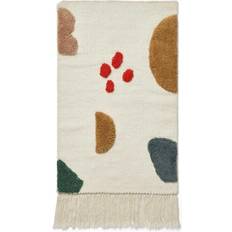 Liewood Blanca Wall Rug Geometric Multi Mix 45x65cm