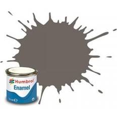 Humbrol Farver Humbrol Acrylic Maling Dark Slate Grey 12ml Mat