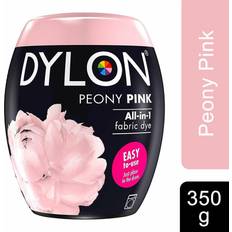 Pink Paint Dylon Peony Pink Machine Dye Pod Pink