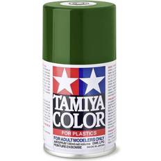 Tamiya 85043 Farbe TS-43 Racing Grün glänzend 100ml Spray