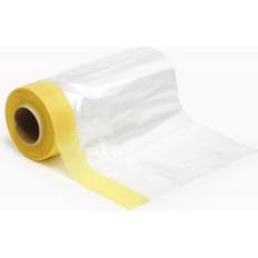 Films estirables Tamiya Masking Tape w/Plastic Sheeting 150mm