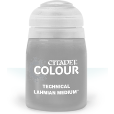 Games Workshop Citadel Pot de Peinture Technical Lahmian Medium (24ml)